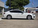Certified 2022 Acura TLX w/ Technology Package image 5