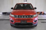 Used 2018 Jeep Compass Sport image 2