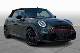 Certified 2023 MINI Cooper John Cooper Works w/ Driver Assistance Package image 2