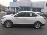 Used 2022 Chevrolet Equinox LS w/ Driver Confidence II Package image 6