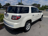 Used 2015 GMC Acadia SLE image 6