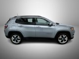 Used 2020 Jeep Compass Limited image 4