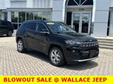 Used 2022 Jeep Compass Limited image 4