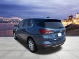 Used 2024 Chevrolet Equinox LT image 3