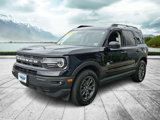 Certified 2023 Ford Bronco Sport Big Bend w/ Convenience Package image 3