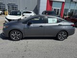 New 2025 Nissan Versa S image 4