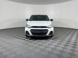 Used 2017 Chevrolet Spark LS image 3