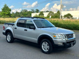 Used 2010 Ford Explorer Sport Trac XLT image 2