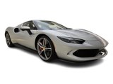 Used 2022 Ferrari 296 GTB image 3