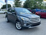 Used 2018 Ford Escape SEL image 2