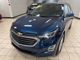 Used 2020 Chevrolet Equinox LT image 2