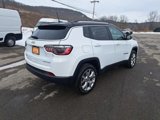 Certified 2022 Jeep Compass Limited image 5
