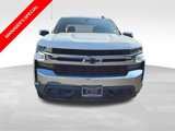 Used 2021 Chevrolet Silverado 1500 LT w/ Z71 Off-Road Package image 6