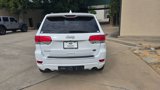 Used 2018 Jeep Grand Cherokee Overland image 3