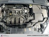 Used 2018 Ford Focus SE w/ Cold Weather Package image 5