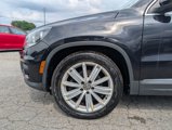 Used 2015 Volkswagen Tiguan SEL image 2