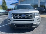 Used 2017 Ford Explorer FWD image 3