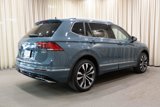 Used 2021 Volkswagen Tiguan SEL Premium R-Line image 6
