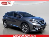 Used 2019 Nissan Murano SL image 2