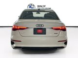 Used 2022 Audi A3 2.0T Premium image 6