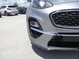 Used 2021 Kia Sportage EX image 5