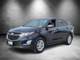 Used 2020 Chevrolet Equinox LS w/ LS Convenience Package image 5
