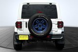 Used 2022 Jeep Wrangler Unlimited Sahara w/ LED Lighting Group image 4