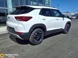 Used 2021 Chevrolet TrailBlazer LT w/ Convenience Package image 3