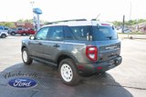 New 2025 Ford Bronco Sport Heritage image 5