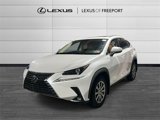Used 2021 Lexus NX 300 AWD w/ Comfort Package image 3