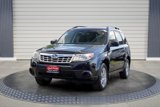 Used 2012 Subaru Forester 2.5X w/ Popular Pkg 3 image 3