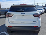 Used 2022 Jeep Compass Latitude image 5