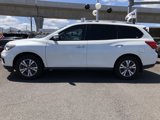 Used 2020 Nissan Pathfinder SV image 4