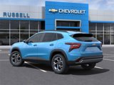 New 2025 Chevrolet Trax LT w/ LT Convenience Package image 3