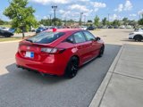New 2025 Honda Civic Sport image 4