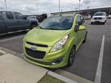 Used 2013 Chevrolet Spark LT image 2