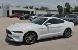 Used 2018 Ford Mustang Premium w/ Equipment Group 201A image 2