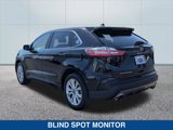 Certified 2022 Ford Edge Titanium image 3