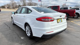 Used 2020 Ford Fusion SE image 5