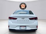 Used 2018 Hyundai Sonata SEL w/ Tech Package 02 image 3