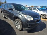 Used 2012 Chevrolet Equinox LS w/ LPO, Protection Package image 4