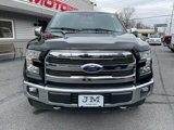 Used 2017 Ford F150 Lariat image 3