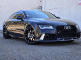 Used 2013 Audi A7 3.0T Prestige image 3