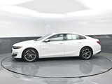 Used 2023 Chevrolet Malibu LT image 4