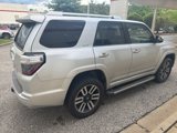 Used 2014 Toyota 4Runner Limited image 3