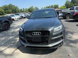 Used 2013 Audi Q7 3.0T S line Prestige w/ S Line Pkg image 2