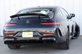 Used 2021 Mercedes-Benz AMG GT 63 w/ Executive Rear Seat Package image 5
