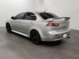 Used 2016 Mitsubishi Lancer ES image 3