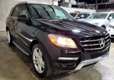 Used 2014 Mercedes-Benz ML 350 2WD w/ Premium 1 Package image 3