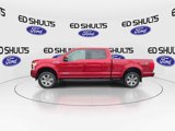 Used 2018 Ford F150 Lariat w/ Equipment Group 502A Luxury image 5